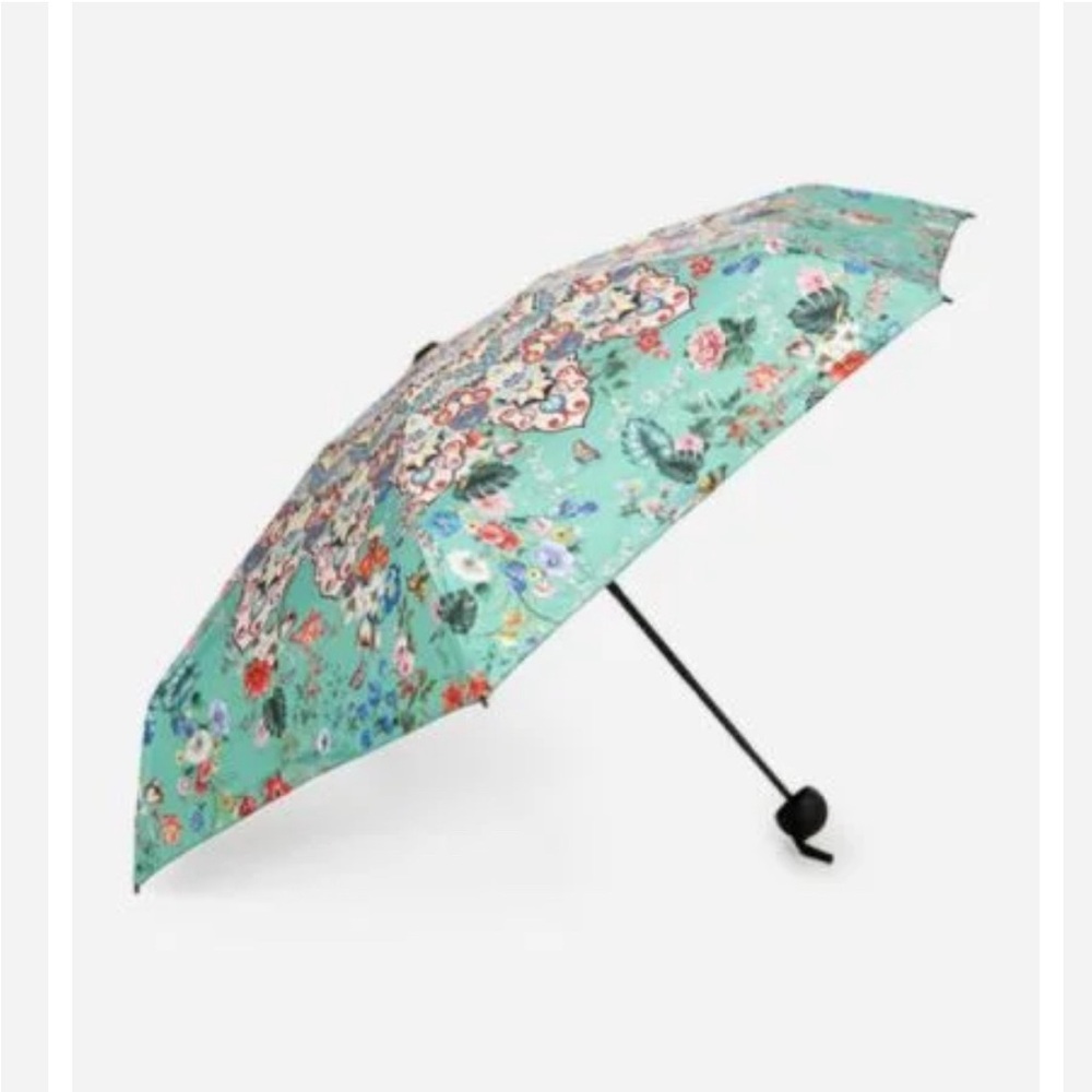 *RaRe* Johnny Was umbrella - Picture 3 of 5